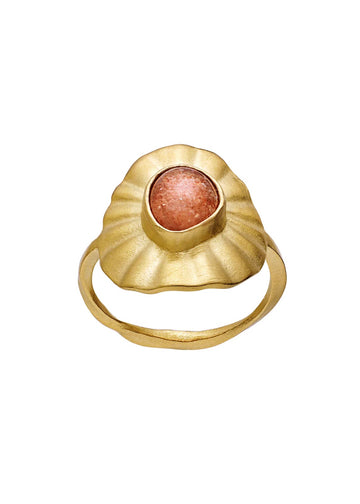 Lotus Ring | Chakra Kolleksjon