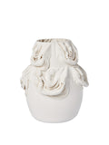Drisca Vase Off-white