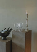 Drip Candle Holder XXL Lysestaker