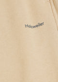 W. Relaxed Sweatpants | Sand