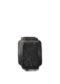Mokuri Vase Black