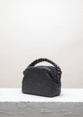 Hana Clutch Black