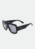 Vail Solbrille Black & Smoke
