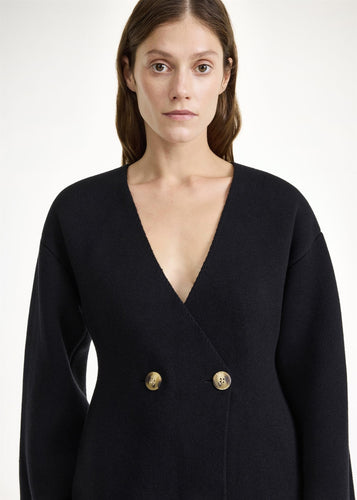Tinley Wool Cardigan