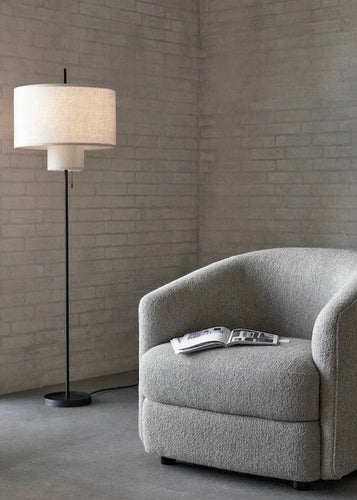 Margin Gulvlampe