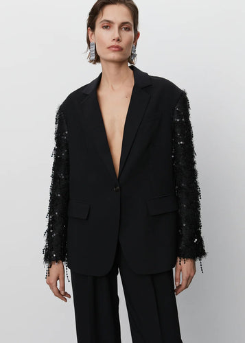 Allen Classic Blazer