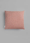 Una Cushion Light Red