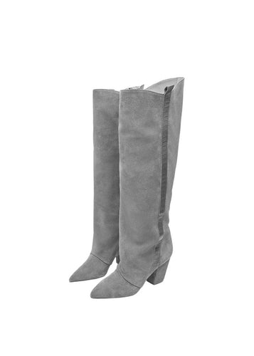 Bonn Boots Grey