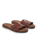 Pam Sandal Tan