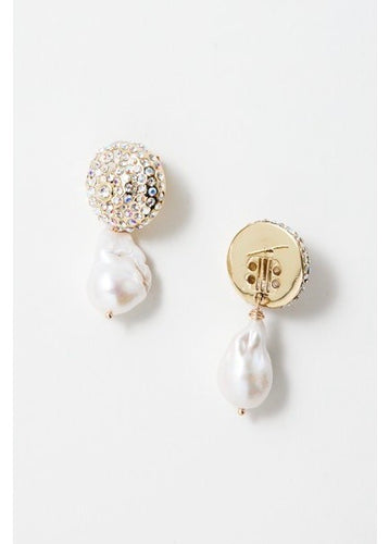 Aurora Studs Earrings