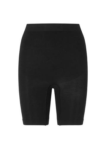 Alturra Highwaist Shaping Shorts Black