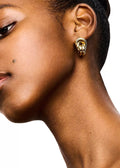 The Vera Earrings Gold