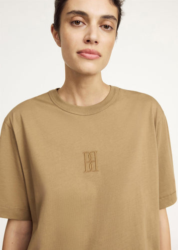 Fayeh Organic Cotton T-shirt