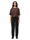 Humla Pant Black