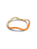 Sway Orange Ring