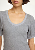 Lunai T-shirt Grey