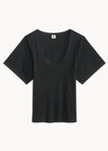 Lunai T-shirt Black
