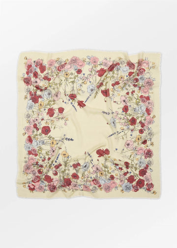 Rosily Siw Scarf
