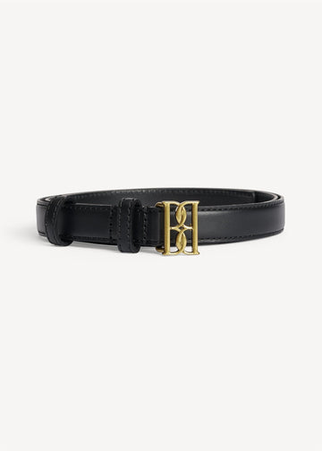 Marlos Belt Black