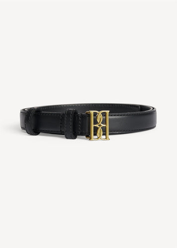 Marlos Belt Black