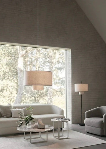 Margin Gulvlampe