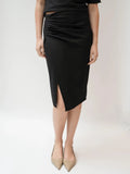 Hadar Skirt Black
