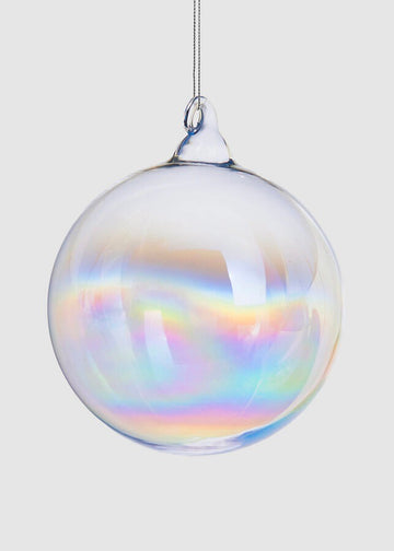 Julekule Transparent Medium Natural