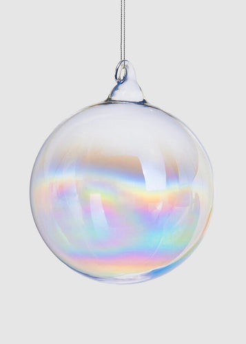 Julekule Transparent Medium Natural