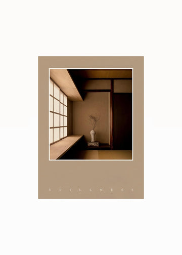 Stillness Book