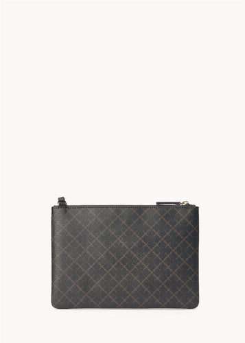 Ivy Purse Brown