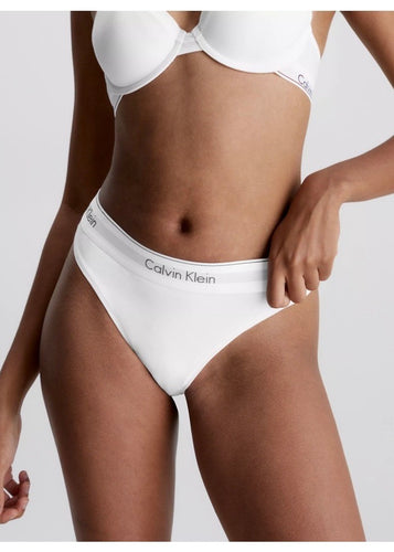 Thong White