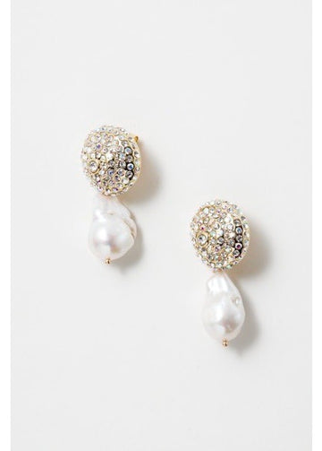 Aurora Studs Earrings