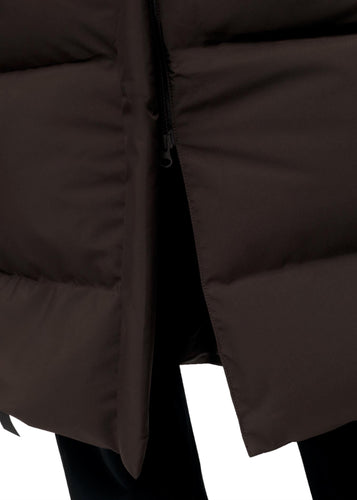 Stranda Down Coat Java