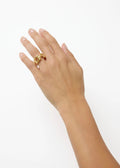 The Emily Ring Gold