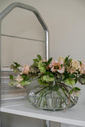 Glassvase Vase
