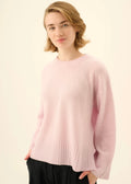 Kath Cashmere Silk Soft Lavendel
