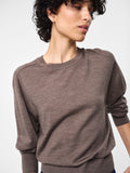 Hanne Sweater Taupe