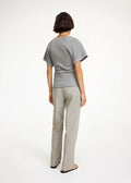 Lunai T-shirt Grey