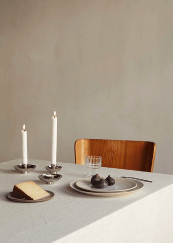 Rotate Tealight Candle Holder