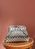 Pala Bonita Bag Sand & Brown