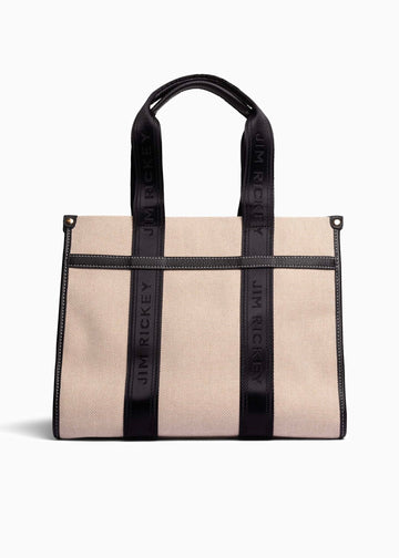 Cali Tote Fabric Large