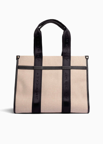 Cali Tote Fabric Large