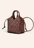 Misu Shoulder Bag Soil