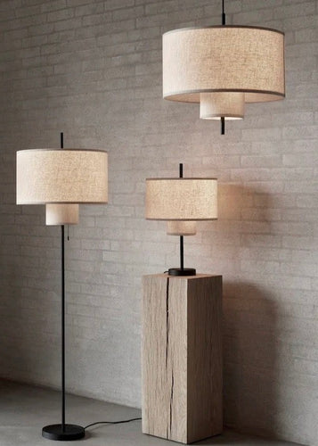 Margin Gulvlampe