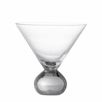 Anine Cocktail Glass, Clear, Glass