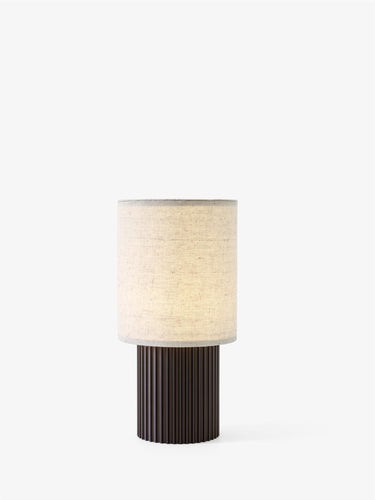 Manhattan SC52 | Portabel Bordlampe | Bronzed