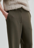 Fique Classic Trousers Wren