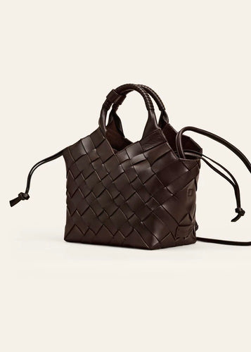 Misu Umber Shoulder Bag