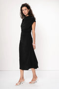 Talia Dress Black