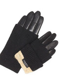 Helly Glove Black